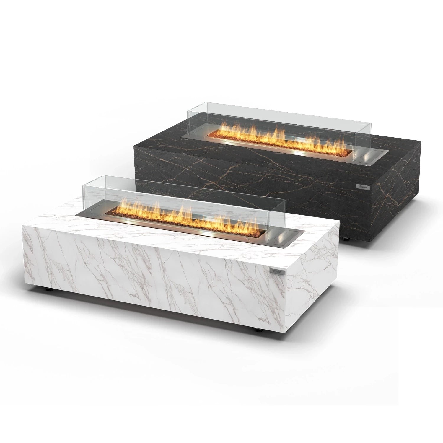 coffee table bio ethanol fire