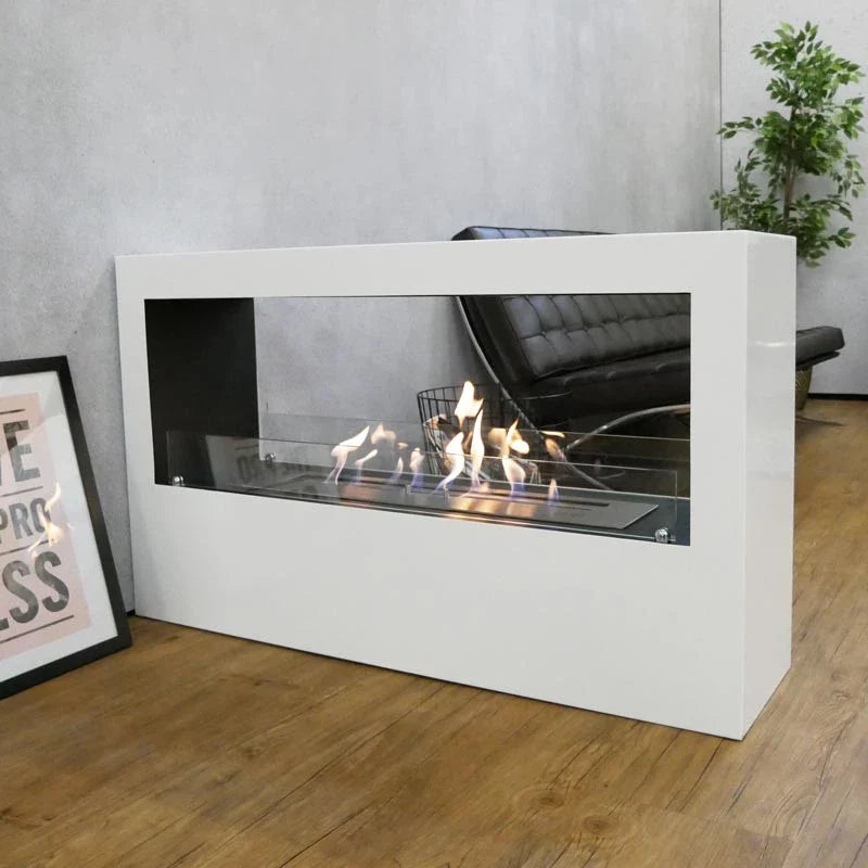 120 cm Bioethanol Fireplace