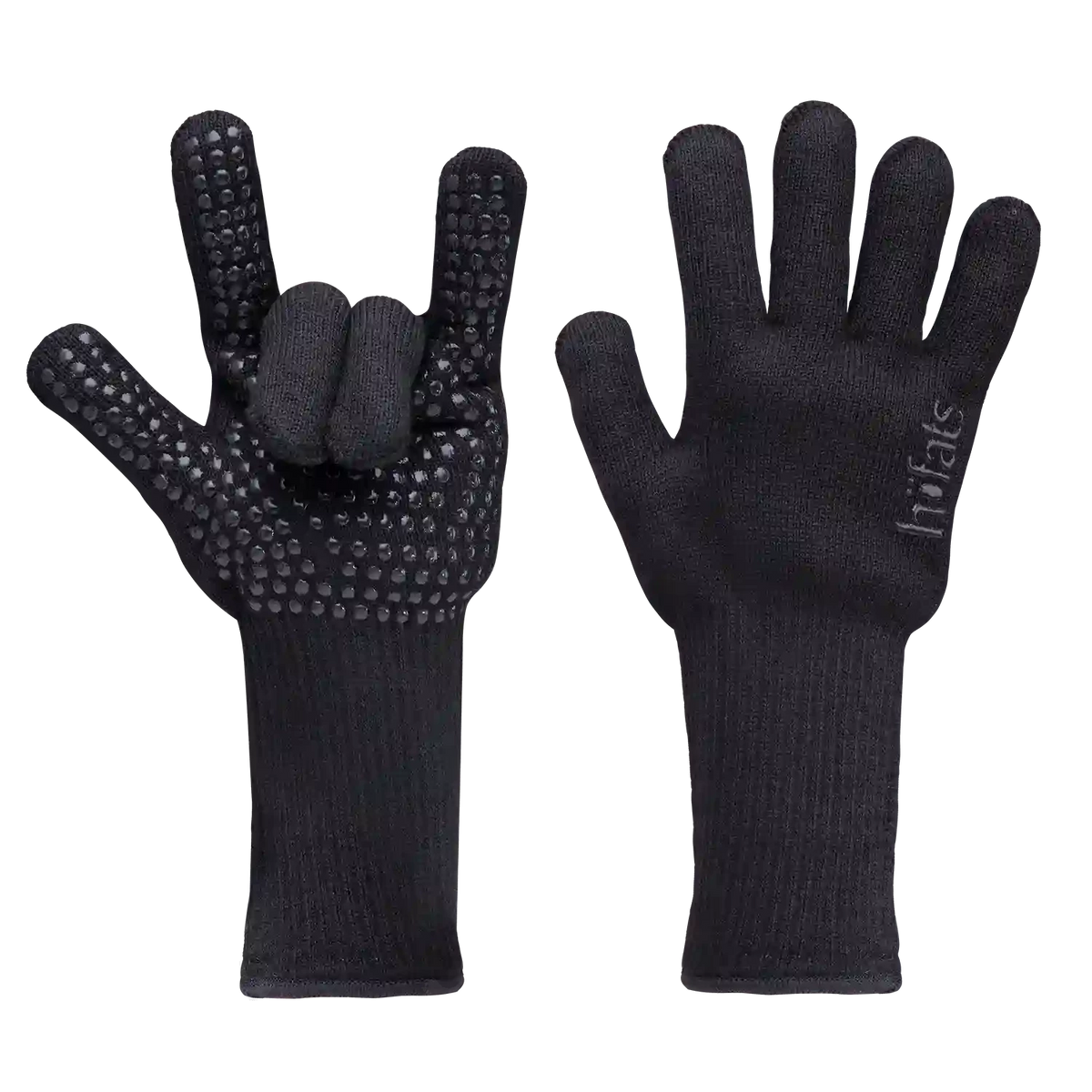 Höfats Fire Gloves Aramid - Heat resistant up to 500°C