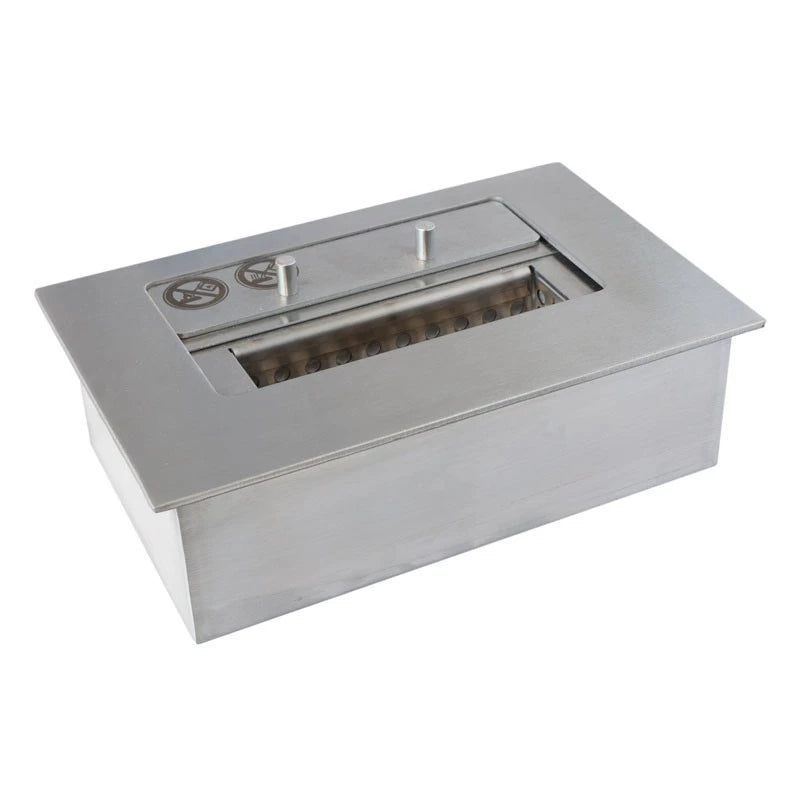 1.5 Litre Premium Bioethanol Burner