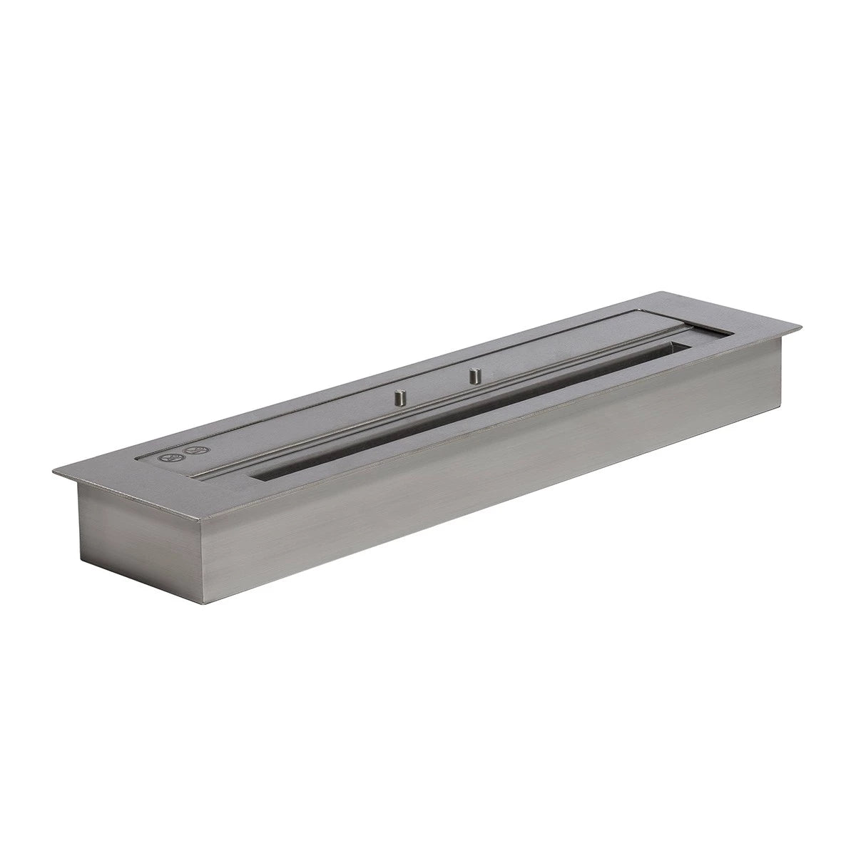 Superior 6,0L Ethanol Burner (W: 120 cm)