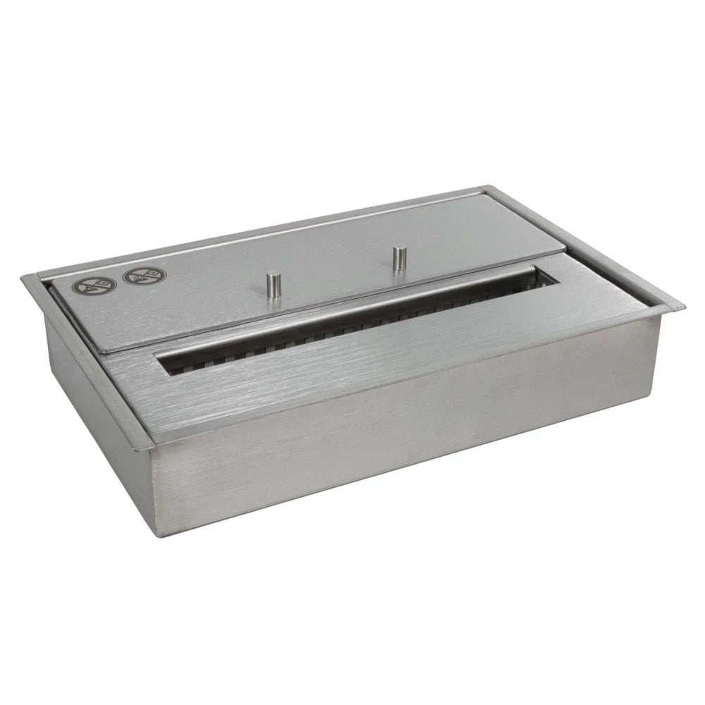 Deluxe Bio Burner - 2,5L (W: 32,5 cm)