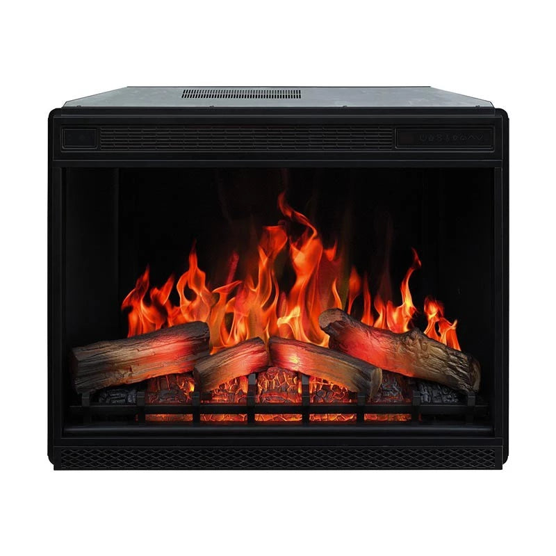 3d electric fireplace