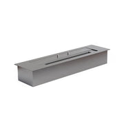 Superior 2.0 Liter Bioethanol Fireplace Burner 40 cm