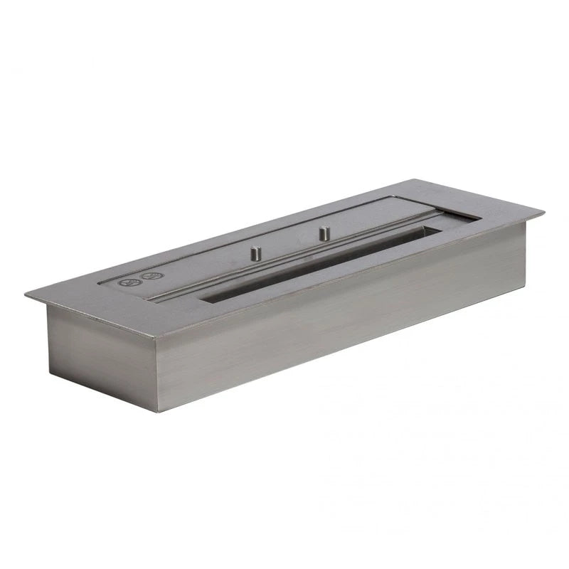 Superior 4.0L Ethanol Burner (W: 80 cm)