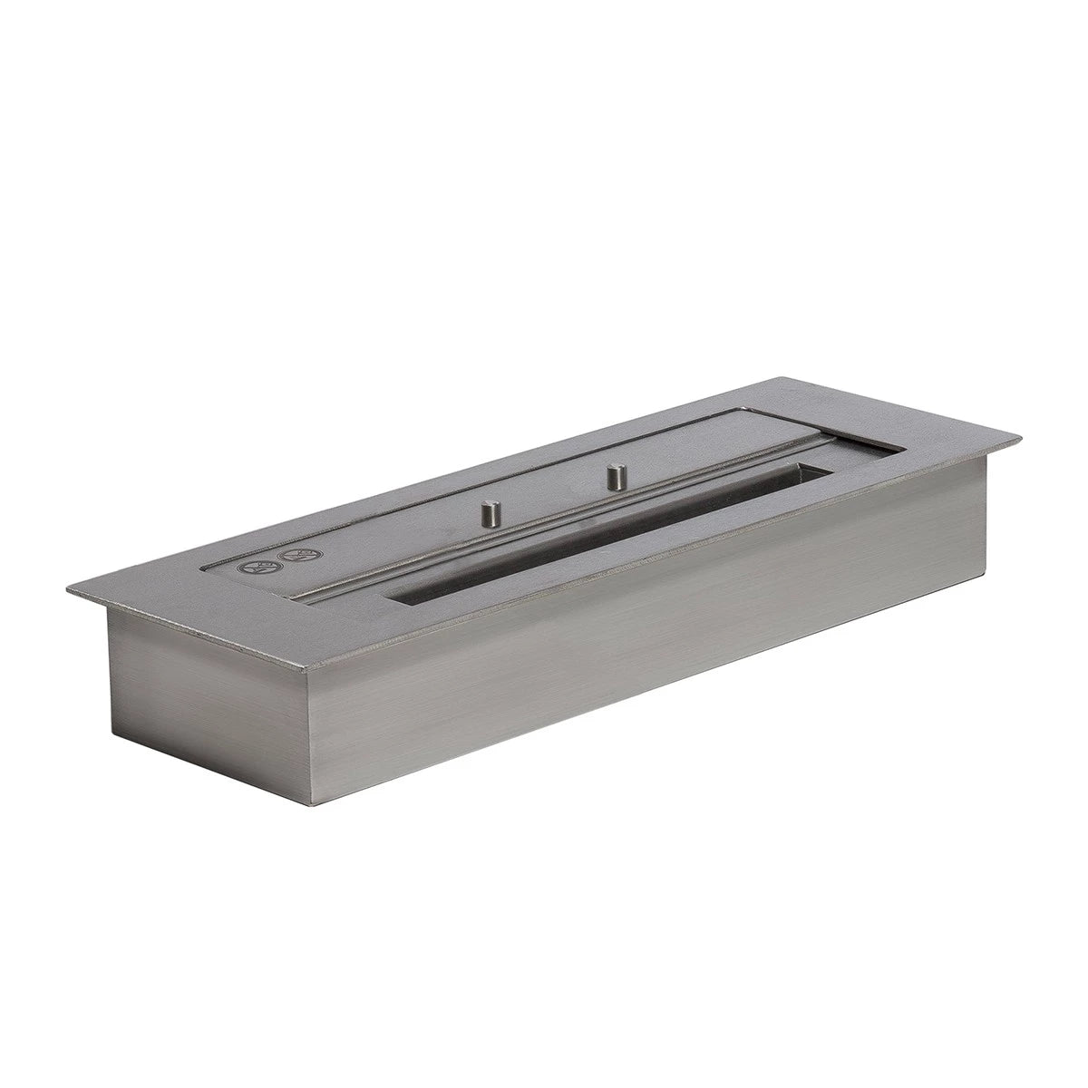 Superior 3,5L Ethanol Burner (W: 60 cm)