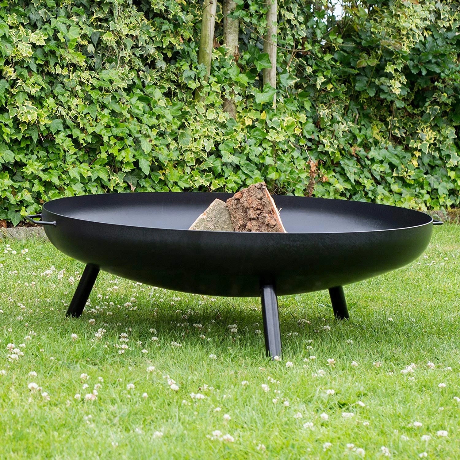 Qatar Fire Pit - Ø: 80 cm
