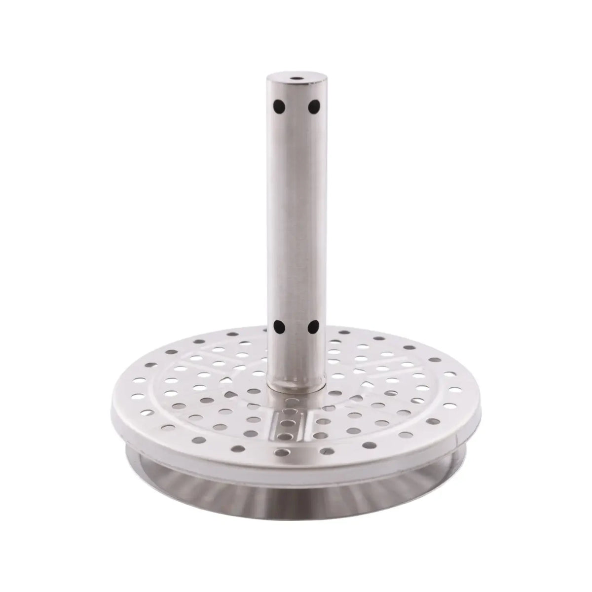 Volcano Pellet Tabletop Fire Pit Medium – Olive Green