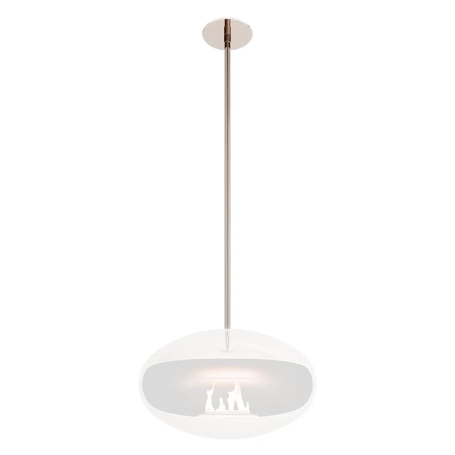 Ceiling Mount and Holder - Cocoon Fires
