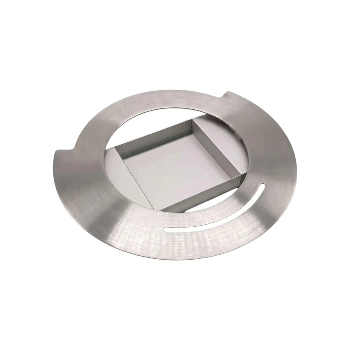 Cocoon Fires Burner Assembly - Steel