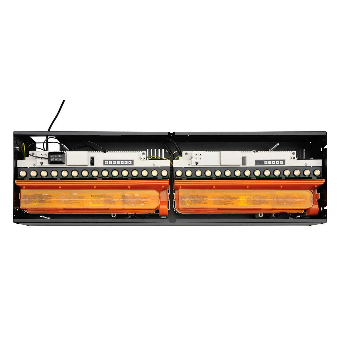 Dimplex Opti-myst Cassette 1000 Hybrid Fireplace