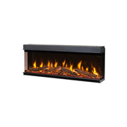 Upgrade Kit for Ignite Bold 60 - Anti-Reflective Glass & Real Wood Decoration