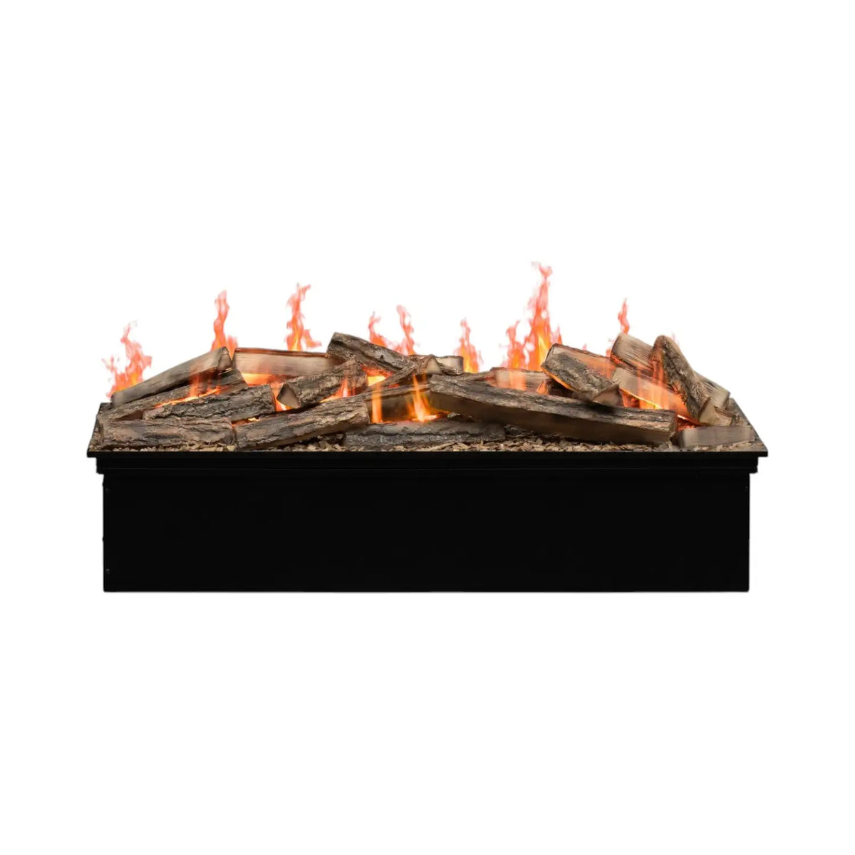 Triton 1000 - Multicolour Water Vapour Fireplace