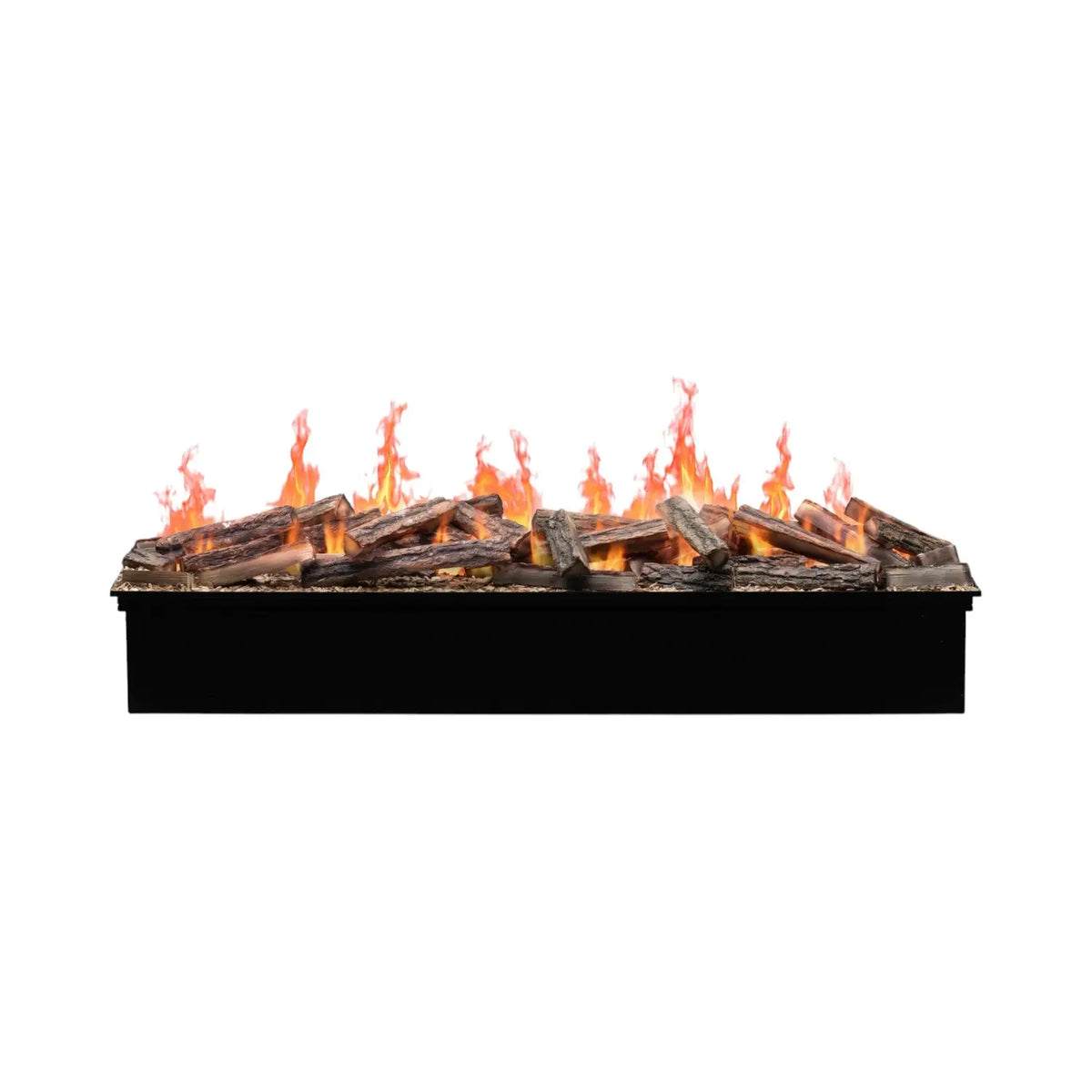 Triton 1500 - Multicolour Water Vapour Fireplace