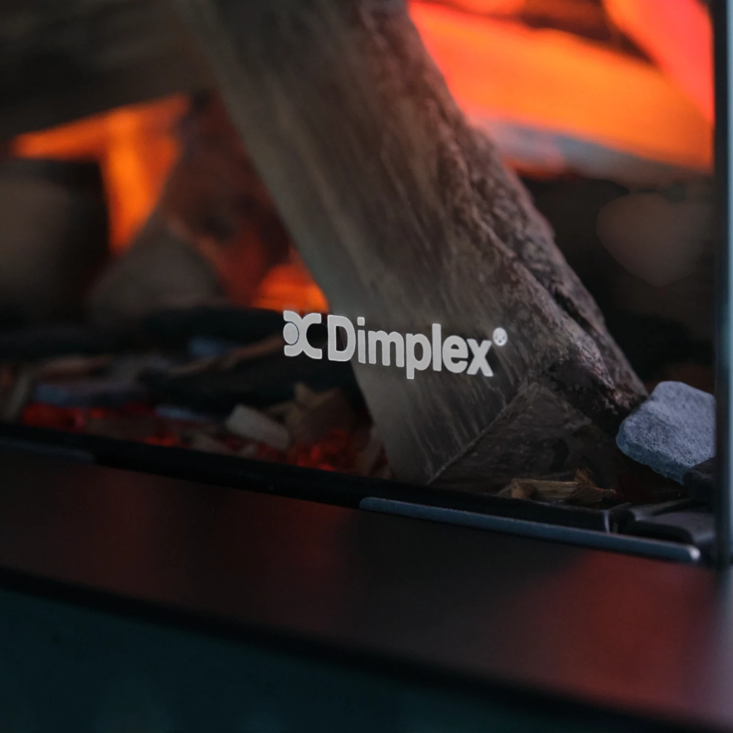 e-MatriX 800-500 ST - Water Vapour Fireplace