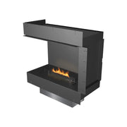Forma Corner Left 800 - Prime Fire