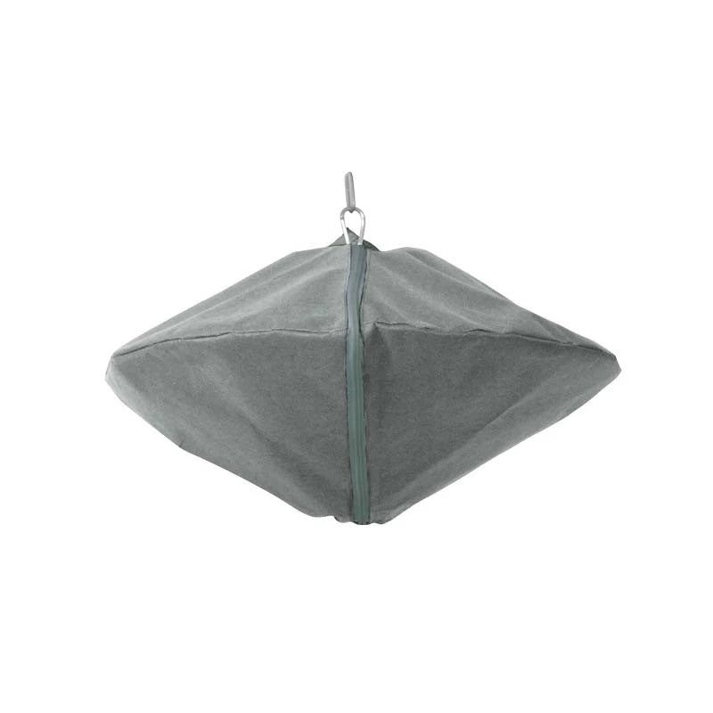 Hortus Protection Cover for Hanging Models, Grey