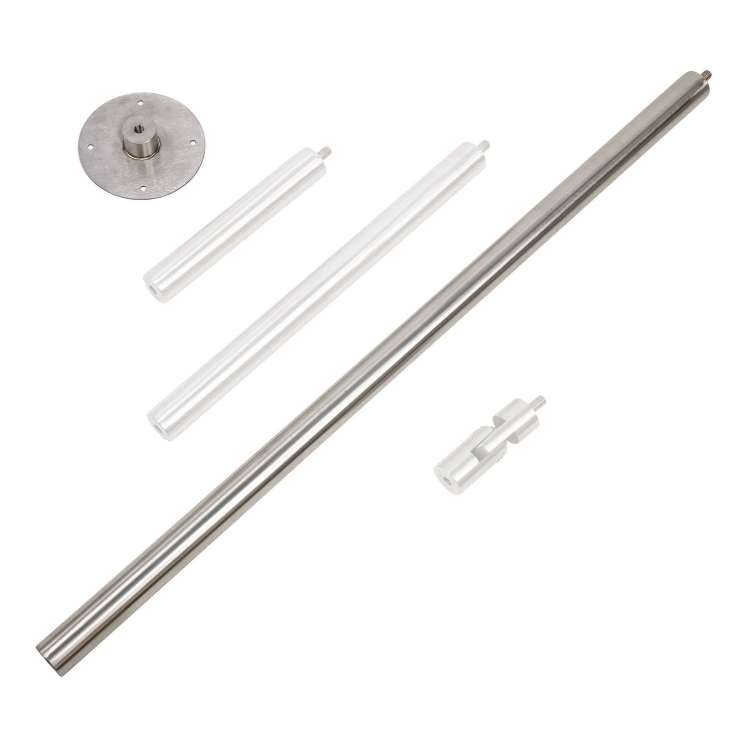 Halifax Steel 60 cm - Base Frame