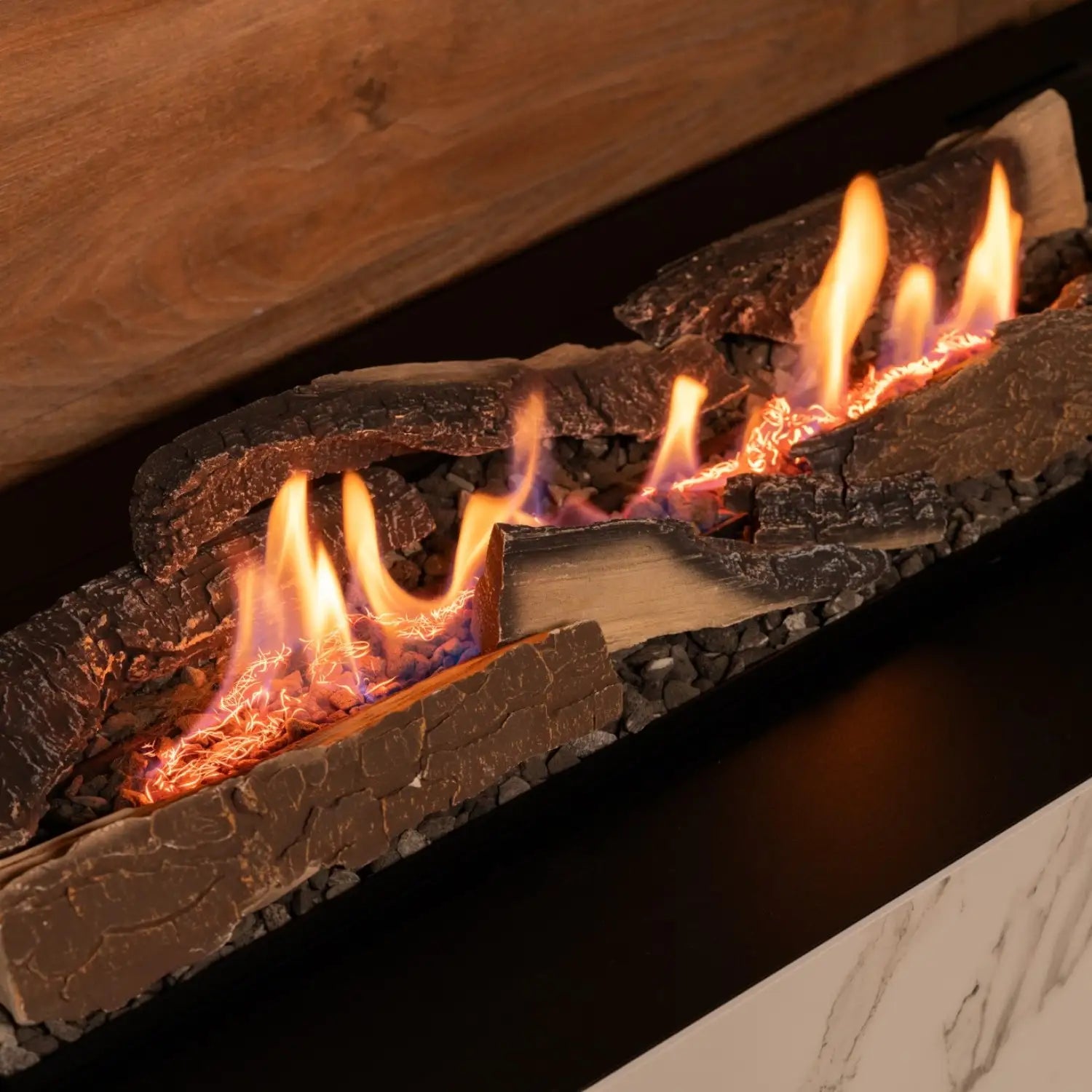 Neo 500 - Automatic Bioethanol Burner