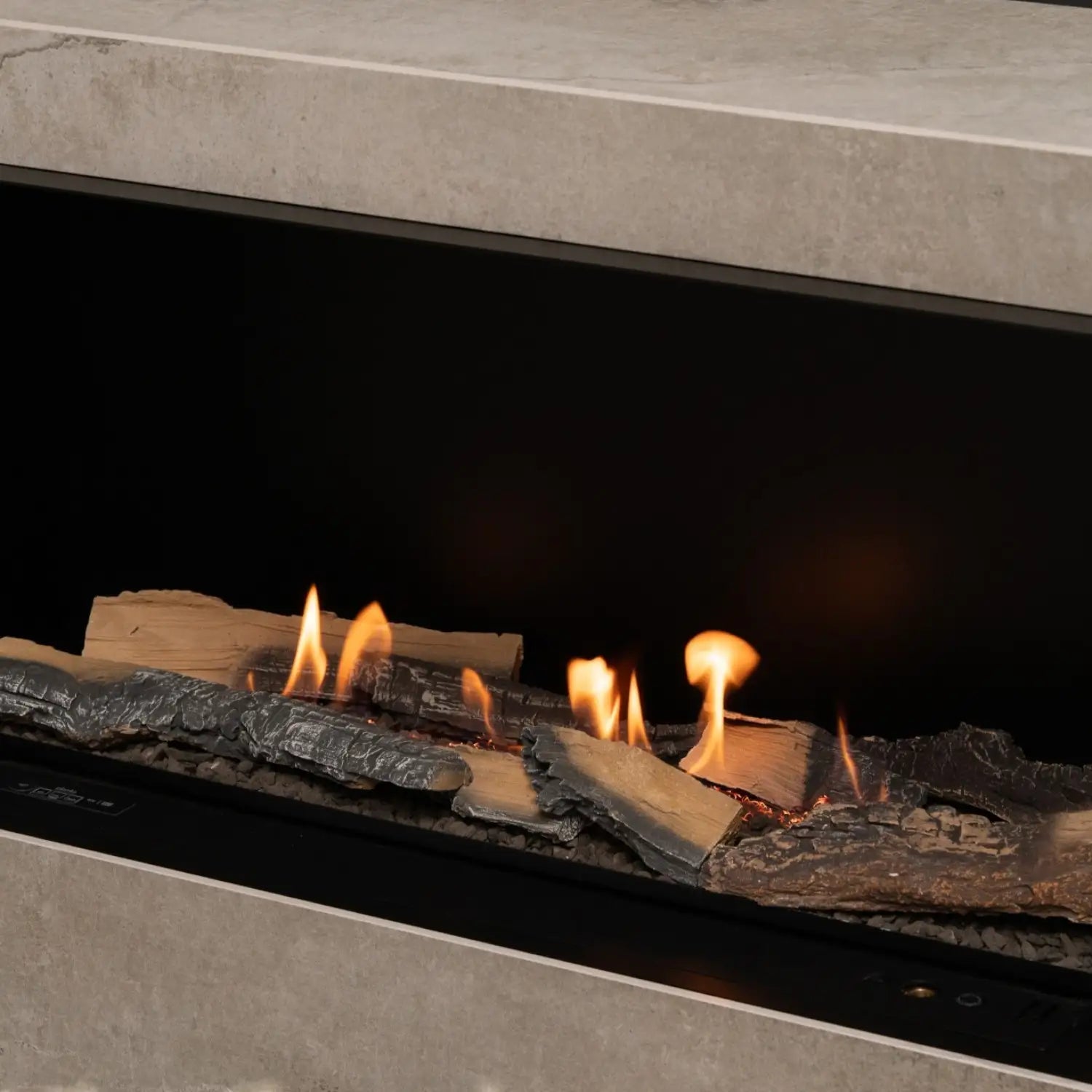Neo 500 - Automatic Bioethanol Burner