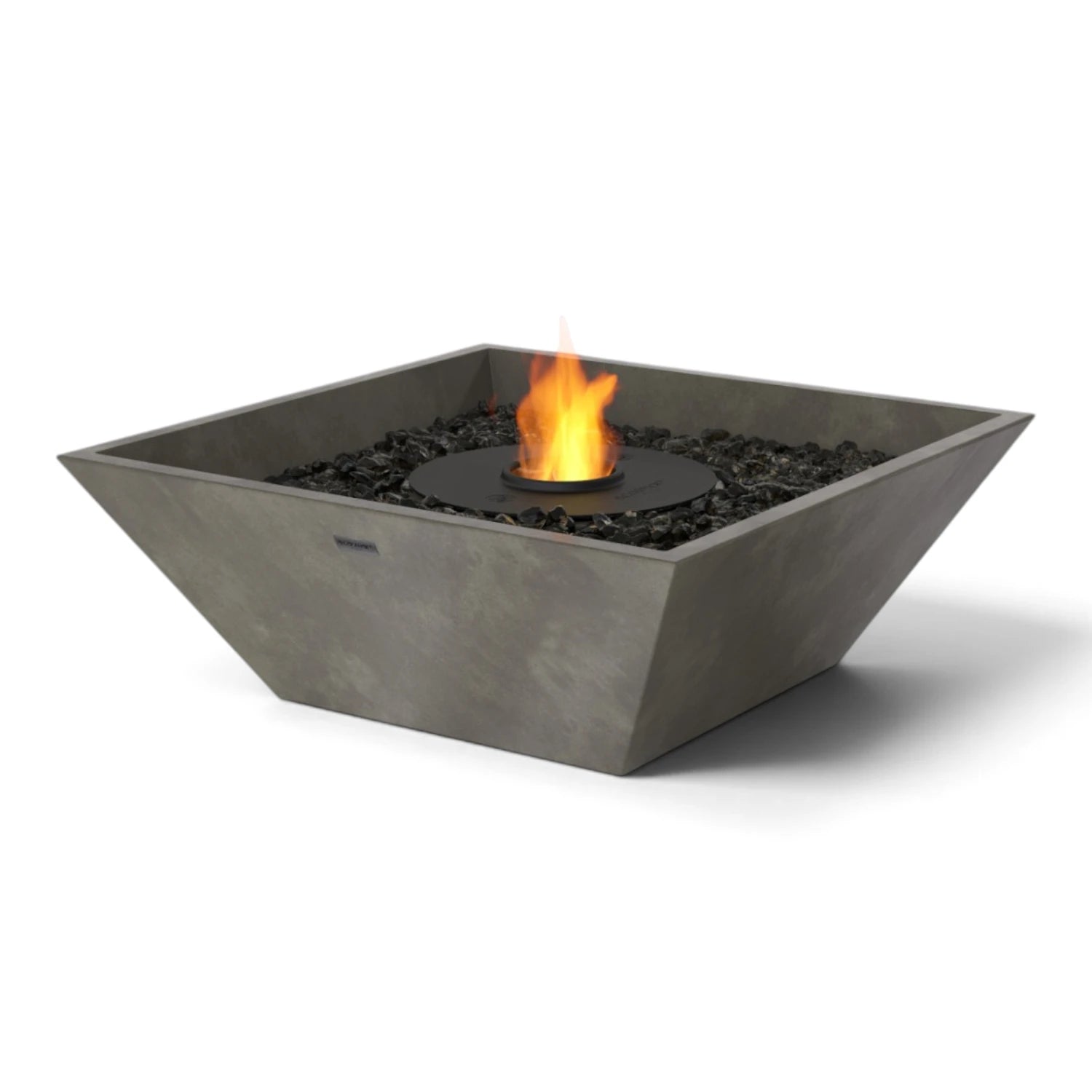 Nova 600 Outdoor Bioethanol Fireplace