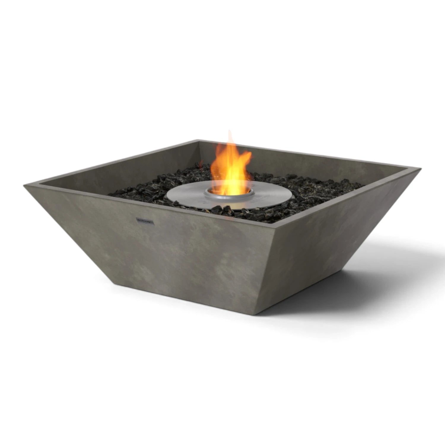 Nova 600 Outdoor Bioethanol Fireplace