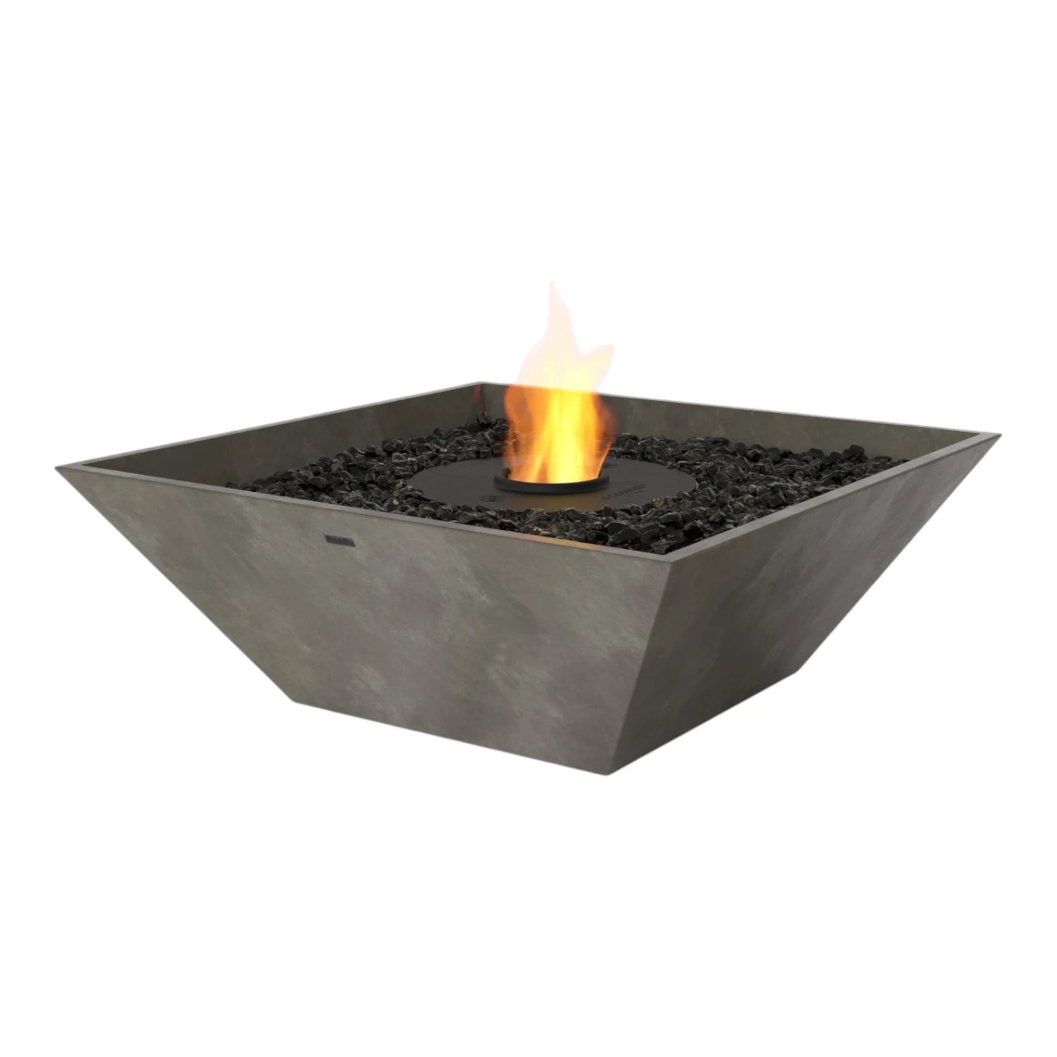 Nova 850 Outdoor Bioethanol Fireplace