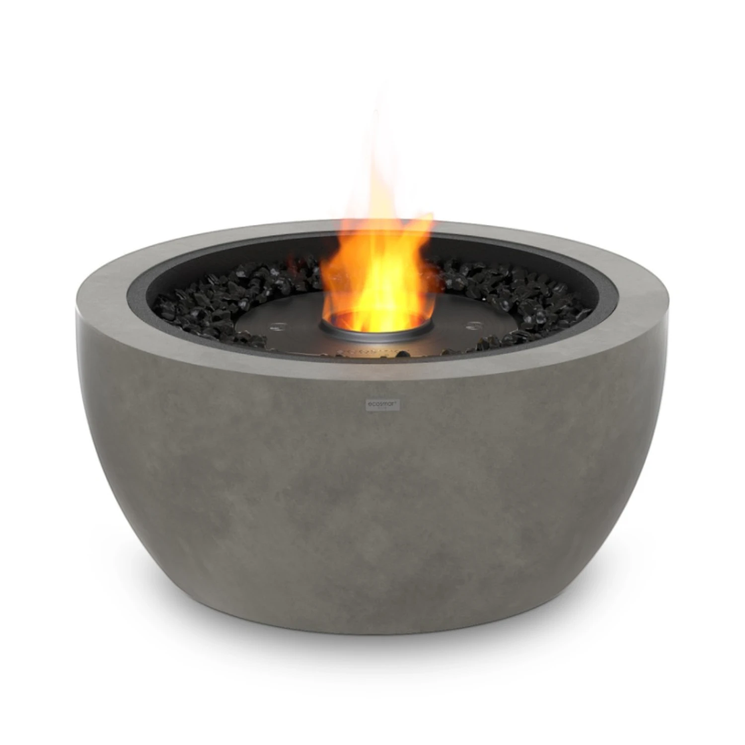 Pod 30 Outdoor Bioethanol Fireplace