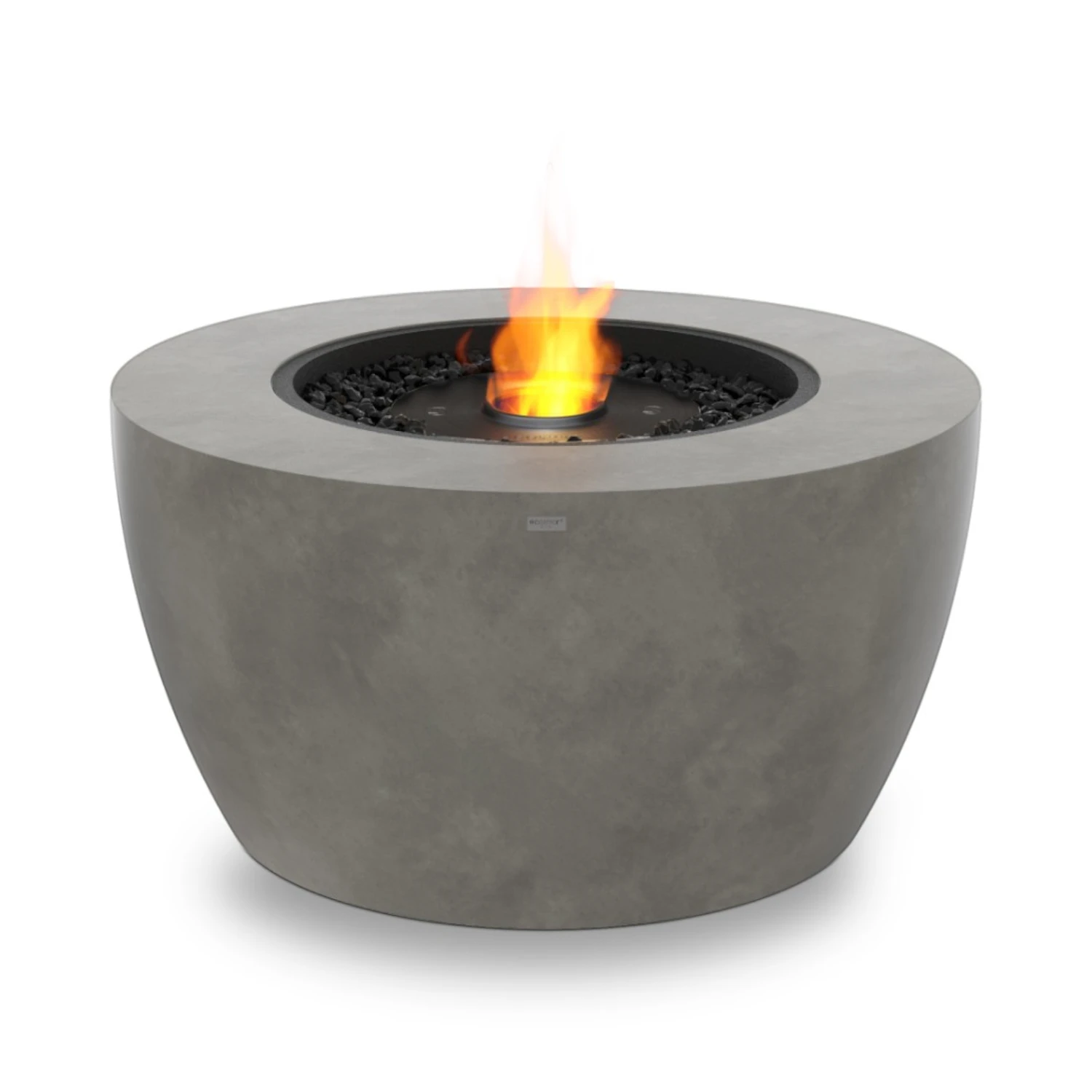 Pod 40 Outdoor Bioethanol Fireplace