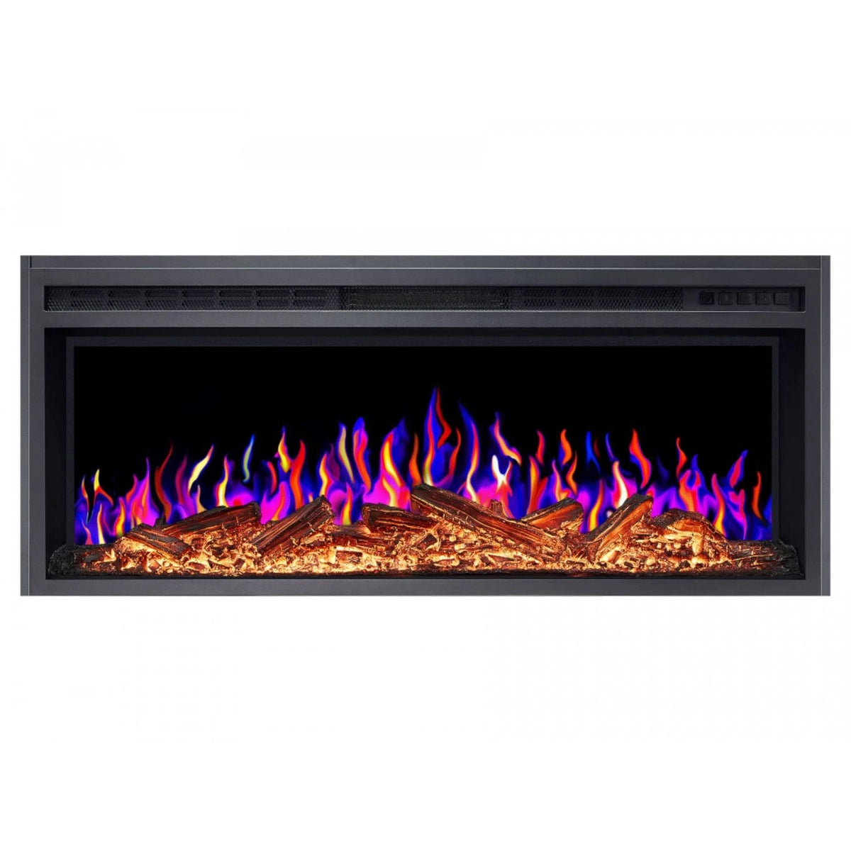 ArtiFlame AF38 Multicolour