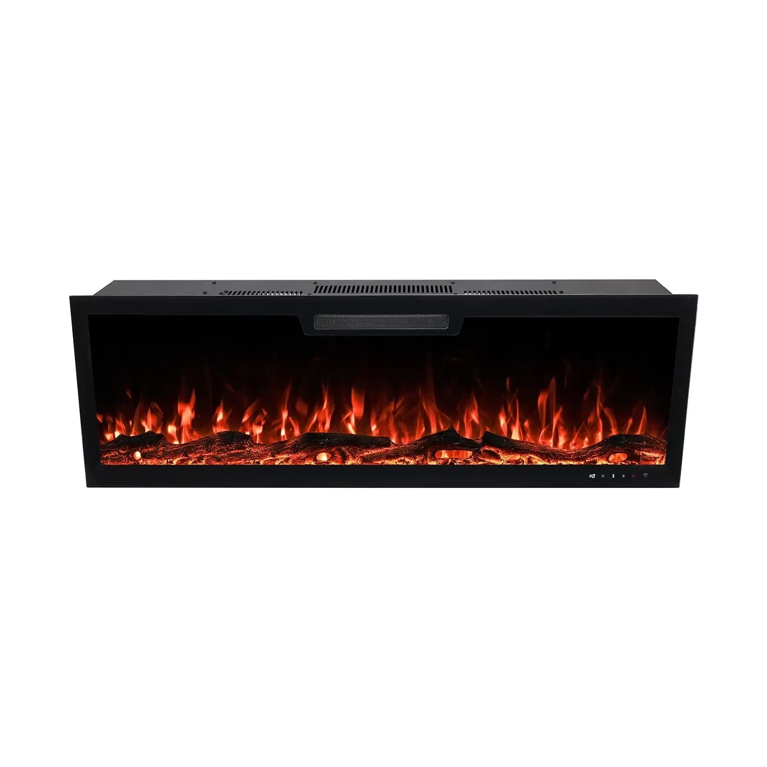 Aflamo Elite 153 cm Electric Fireplace
