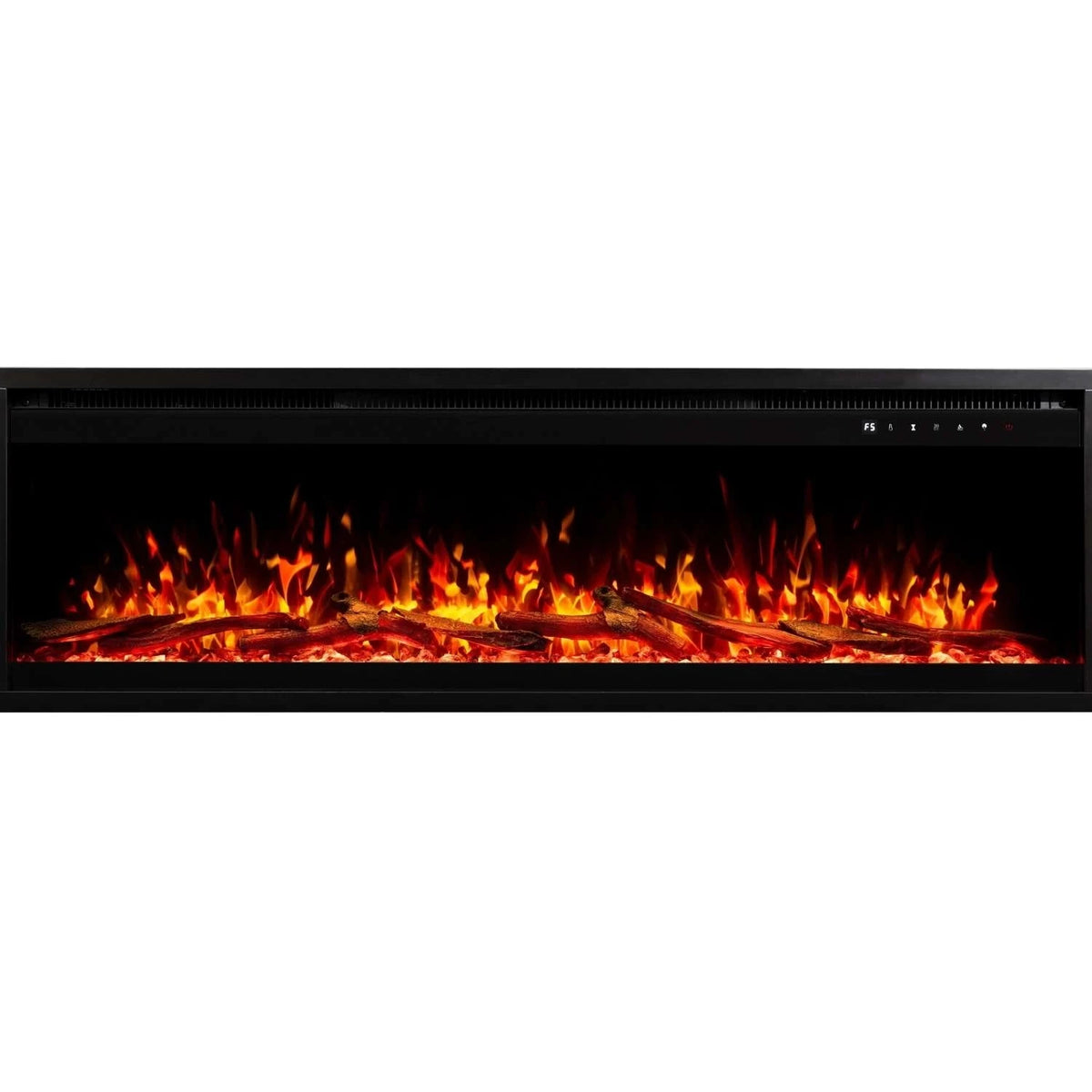 Royal Pro Electric Fireplace - 180 cm