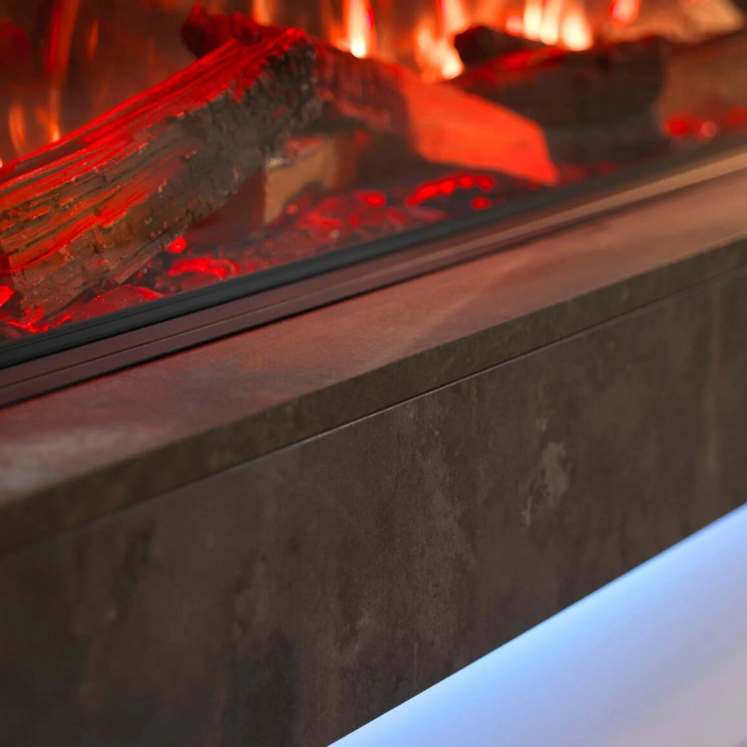 Solus Ambient Light Kit Trimline Fires