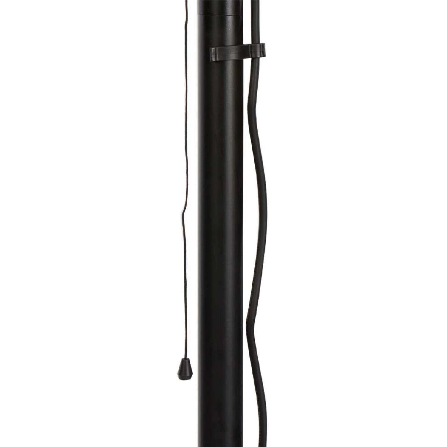 Artix Compact Freestanding Patio Heater - 1500W