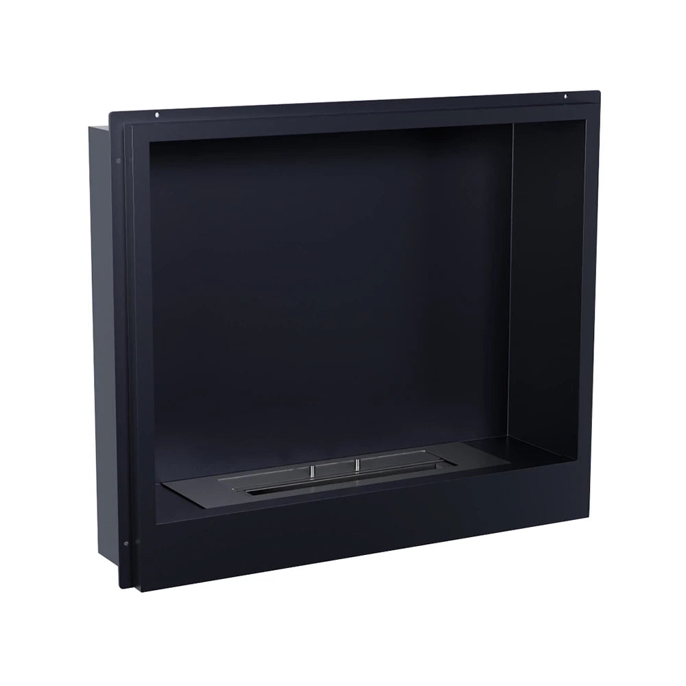 1-sided Bioethanol Fireplace Insert 600