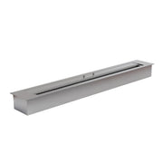 Superior 4.0L Ethanol Burner (W: 80 cm)