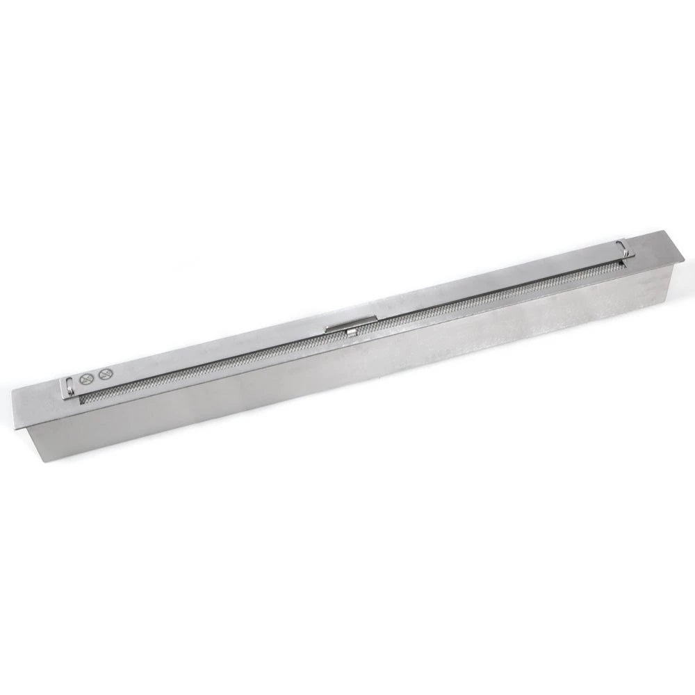 Slimline Bioethanol Burner - 120 cm