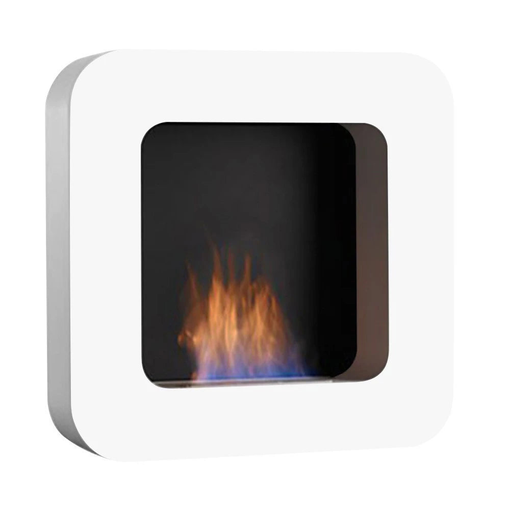 Safretti Curva BL - White