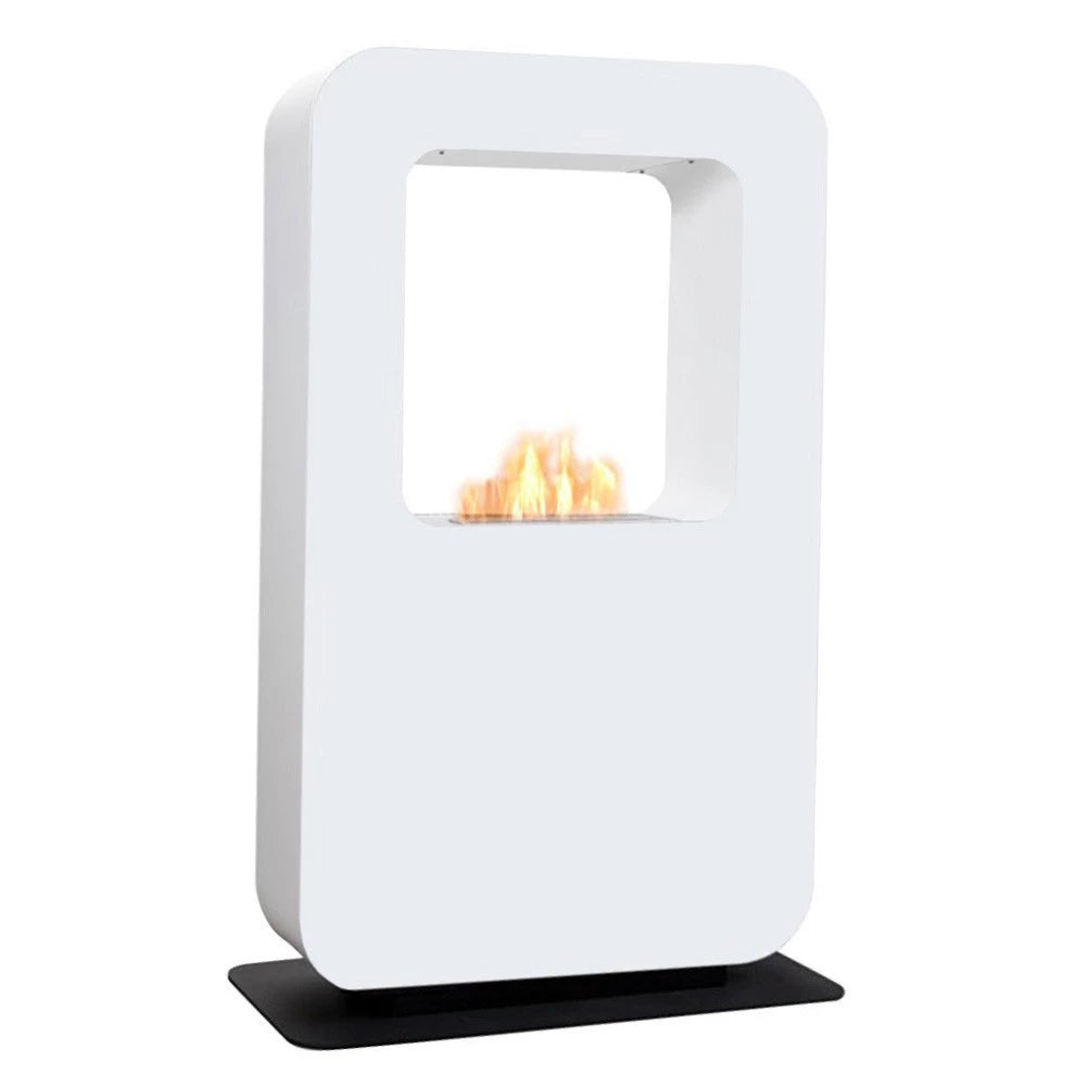 Safretti Curva XT - White