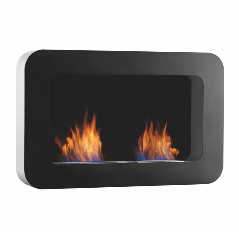 Safretti Curva DL - Black
