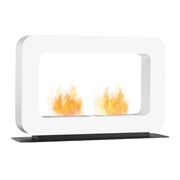 Safretti Curva DT - White