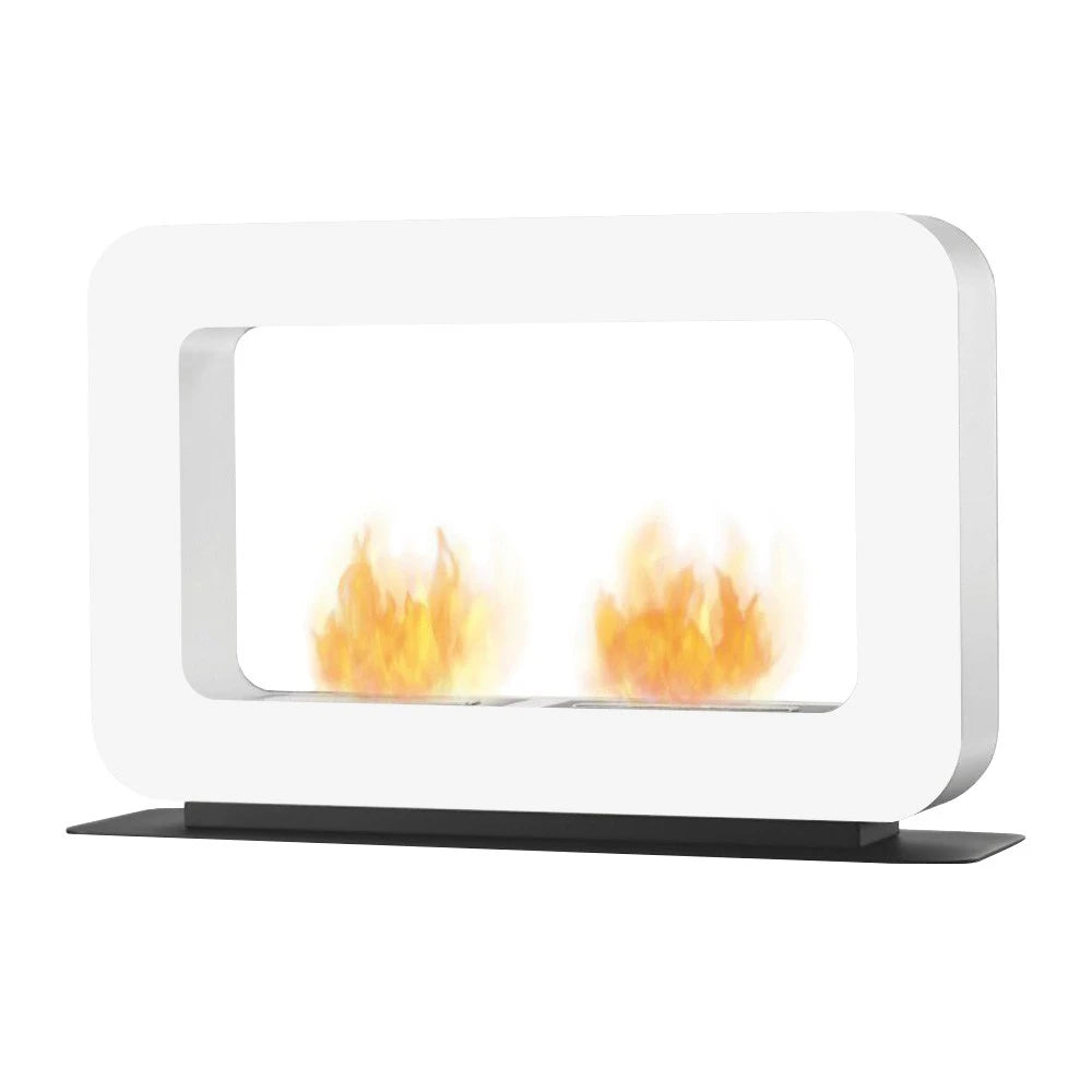 Safretti Curva DT - White