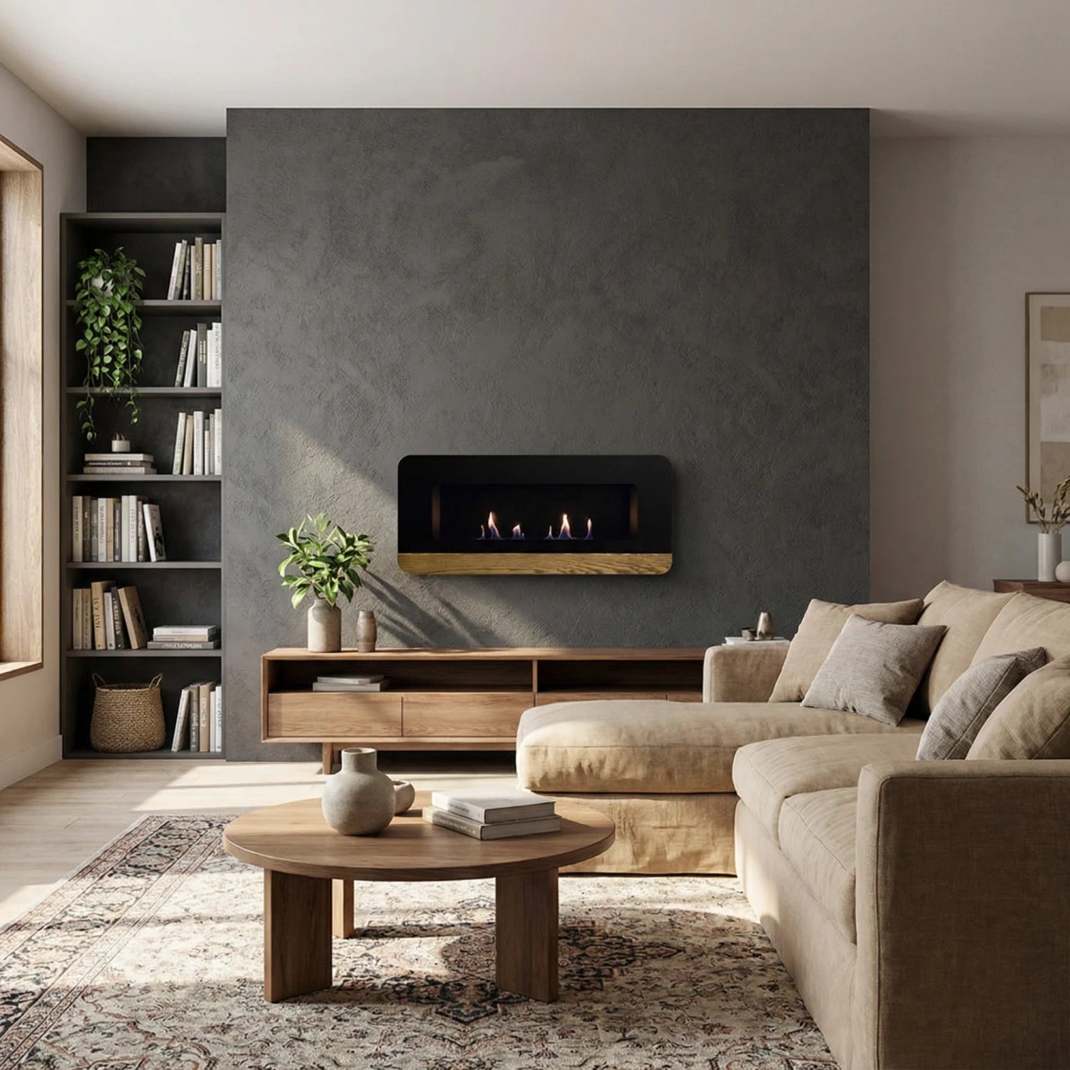 Cora Duo - Black