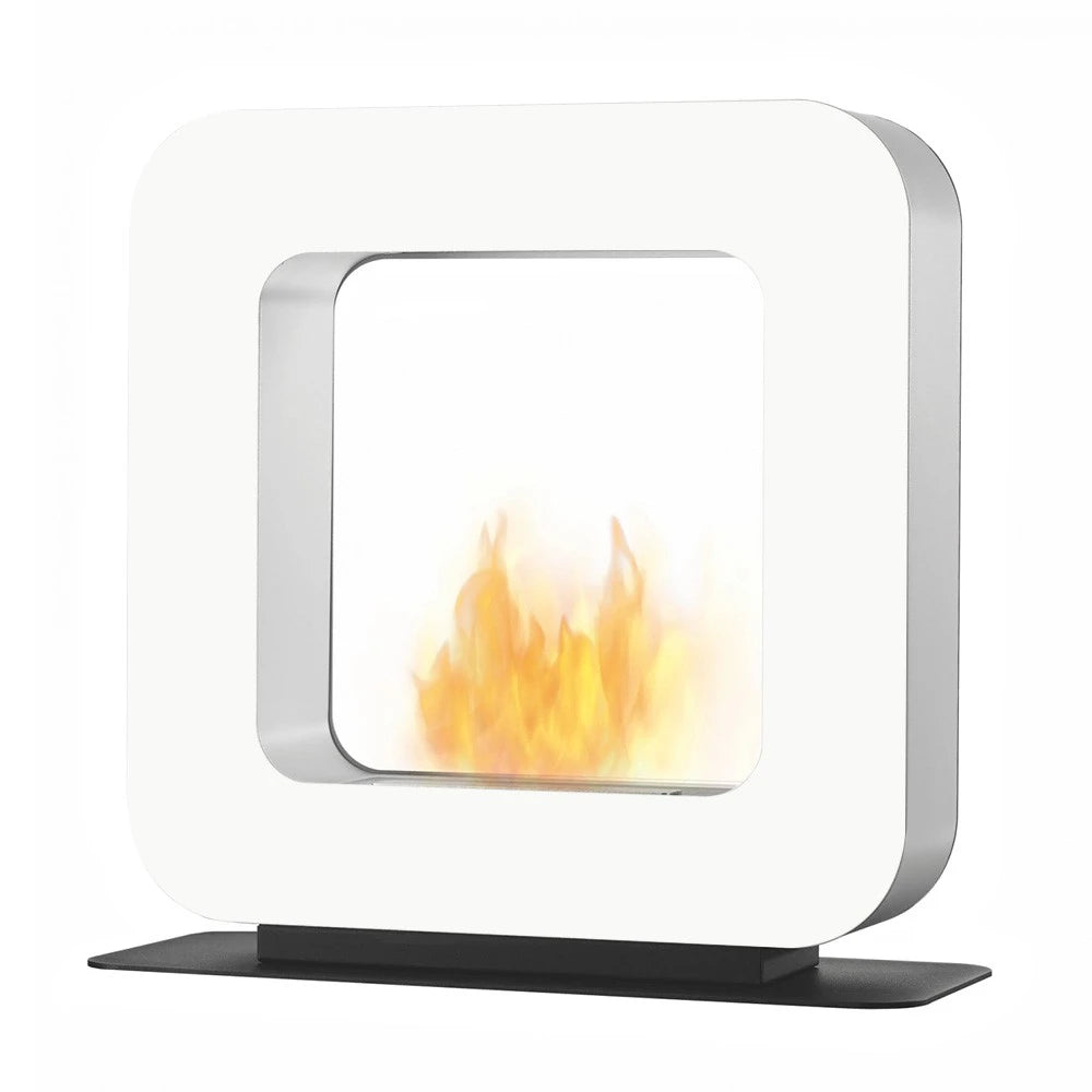 Safretti Curva ST - White