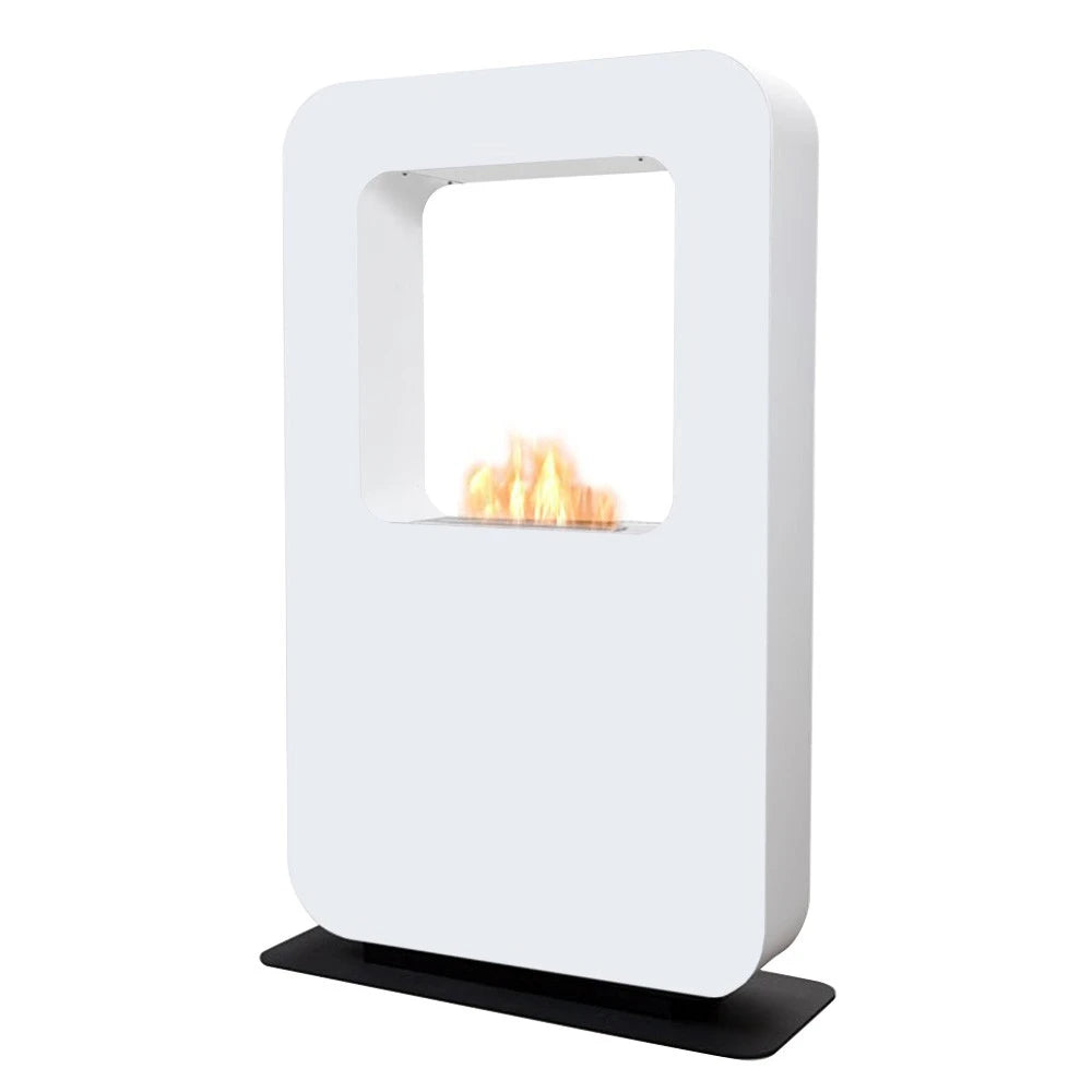 Safretti Curva XT - White