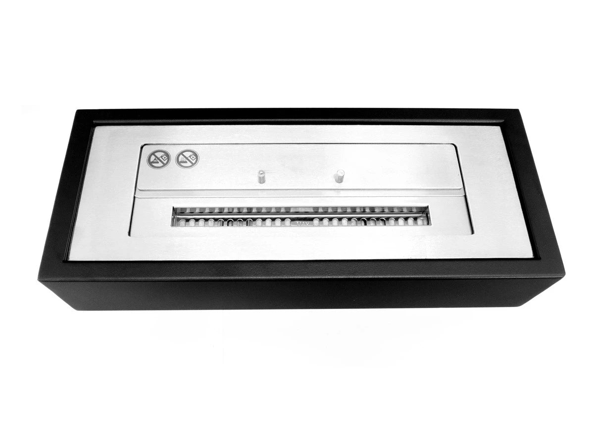 Bioethanol Burner Insert - 37 cm