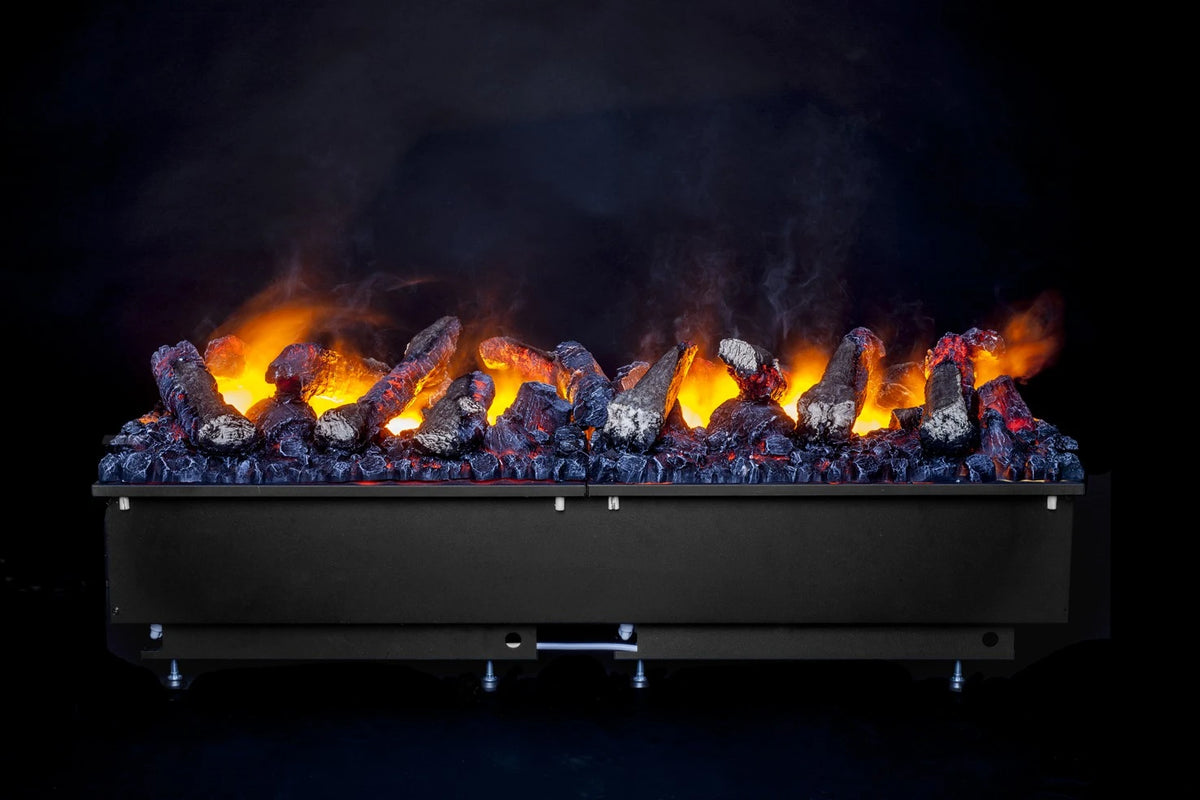 Dimplex Opti-myst Cassette 1000 Hybrid Fireplace