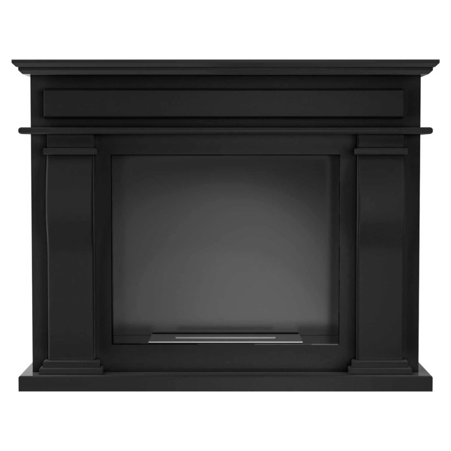 Chorleywood - Freestanding Bioethanol Fireplace