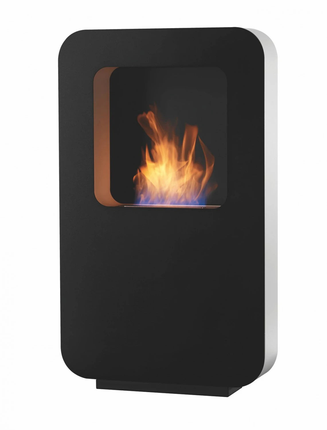Safretti Curva XL - Black