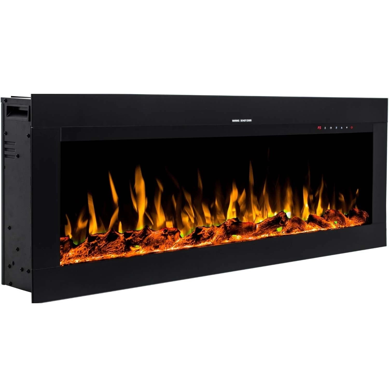 Aflamo Diamond 152 cm Electric Fireplace